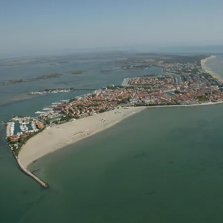 Apartamento Eleonora