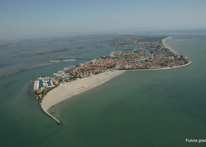 Apartamento Eleonora