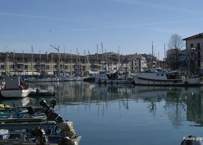 Eleonora Apartamento