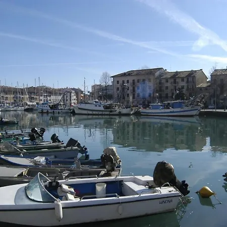 Eleonora Apartment