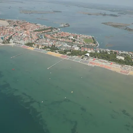 Apartment Eleonora Grado