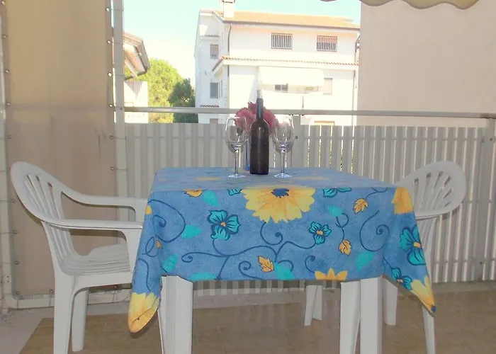 Eleonora アパート *